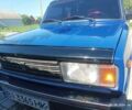 Синий ВАЗ 2104, объемом двигателя 1.5 л и пробегом 86 тыс. км за 1566 $, фото 6 на Automoto.ua