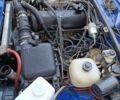 Синий ВАЗ 2104, объемом двигателя 1.45 л и пробегом 106 тыс. км за 1750 $, фото 1 на Automoto.ua