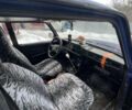 Синий ВАЗ 2104, объемом двигателя 1.5 л и пробегом 17 тыс. км за 1500 $, фото 3 на Automoto.ua