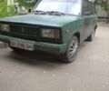Синий ВАЗ 2104, объемом двигателя 1.5 л и пробегом 140 тыс. км за 583 $, фото 1 на Automoto.ua