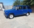 Синий ВАЗ 2104, объемом двигателя 1.5 л и пробегом 123 тыс. км за 600 $, фото 1 на Automoto.ua