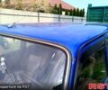 Синий ВАЗ 2104, объемом двигателя 1.5 л и пробегом 170 тыс. км за 1000 $, фото 6 на Automoto.ua