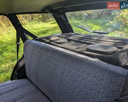 Синій ВАЗ 2104, об'ємом двигуна 1.5 л та пробігом 21 тис. км за 1950 $, фото 9 на Automoto.ua