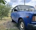 Синий ВАЗ 2104, объемом двигателя 1.4 л и пробегом 3 тыс. км за 1500 $, фото 1 на Automoto.ua