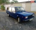 Синий ВАЗ 2104, объемом двигателя 1.45 л и пробегом 125 тыс. км за 1299 $, фото 5 на Automoto.ua