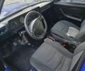 Синий ВАЗ 2104, объемом двигателя 1.45 л и пробегом 45 тыс. км за 2800 $, фото 3 на Automoto.ua