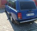 Синий ВАЗ 2104, объемом двигателя 1.5 л и пробегом 86 тыс. км за 1566 $, фото 4 на Automoto.ua
