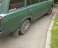 Синий ВАЗ 2104, объемом двигателя 1.5 л и пробегом 140 тыс. км за 583 $, фото 1 на Automoto.ua