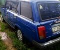 Синий ВАЗ 2104, объемом двигателя 1.5 л и пробегом 123 тыс. км за 850 $, фото 2 на Automoto.ua
