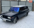 Синий ВАЗ 2104, объемом двигателя 1.45 л и пробегом 70 тыс. км за 1799 $, фото 6 на Automoto.ua