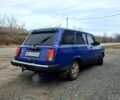 Синий ВАЗ 2104, объемом двигателя 1.5 л и пробегом 90 тыс. км за 1200 $, фото 2 на Automoto.ua