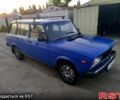 Синій ВАЗ 2104, об'ємом двигуна 1.5 л та пробігом 224 тис. км за 1600 $, фото 2 на Automoto.ua