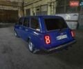 Синий ВАЗ 2104, объемом двигателя 1.57 л и пробегом 31 тыс. км за 2700 $, фото 20 на Automoto.ua