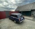 Синий ВАЗ 2104, объемом двигателя 1.5 л и пробегом 300 тыс. км за 559 $, фото 3 на Automoto.ua