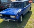 Синий ВАЗ 2104, объемом двигателя 1.45 л и пробегом 187 тыс. км за 800 $, фото 2 на Automoto.ua