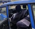 Синий ВАЗ 2104, объемом двигателя 1.5 л и пробегом 99 тыс. км за 799 $, фото 4 на Automoto.ua