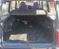 Синій ВАЗ 2104, об'ємом двигуна 1.57 л та пробігом 126 тис. км за 1500 $, фото 11 на Automoto.ua