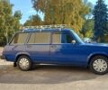 Синий ВАЗ 2104, объемом двигателя 1.5 л и пробегом 126 тыс. км за 2700 $, фото 15 на Automoto.ua