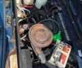 Синий ВАЗ 2104, объемом двигателя 2 л и пробегом 11 тыс. км за 1200 $, фото 1 на Automoto.ua
