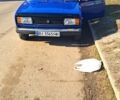 Синій ВАЗ 2104, об'ємом двигуна 1.5 л та пробігом 330 тис. км за 1800 $, фото 1 на Automoto.ua