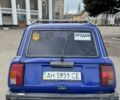 Синий ВАЗ 2104, объемом двигателя 0 л и пробегом 3 тыс. км за 49000 $, фото 4 на Automoto.ua