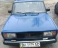 Синий ВАЗ 2104, объемом двигателя 1.5 л и пробегом 200 тыс. км за 815 $, фото 9 на Automoto.ua