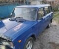 Синій ВАЗ 2104, об'ємом двигуна 1.5 л та пробігом 60 тис. км за 2100 $, фото 1 на Automoto.ua