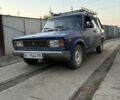 Синий ВАЗ 2104, объемом двигателя 1.5 л и пробегом 38 тыс. км за 1119 $, фото 1 на Automoto.ua