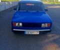Синій ВАЗ 2104, об'ємом двигуна 1.5 л та пробігом 100 тис. км за 899 $, фото 1 на Automoto.ua