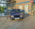Синий ВАЗ 2104, объемом двигателя 0 л и пробегом 950 тыс. км за 1300 $, фото 1 на Automoto.ua