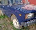 Синий ВАЗ 2104, объемом двигателя 1.3 л и пробегом 40 тыс. км за 1200 $, фото 4 на Automoto.ua