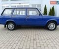 Синий ВАЗ 2104, объемом двигателя 1.5 л и пробегом 137 тыс. км за 2499 $, фото 8 на Automoto.ua