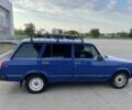 Синій ВАЗ 2104, об'ємом двигуна 1.5 л та пробігом 86 тис. км за 1201 $, фото 5 на Automoto.ua