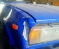 Синий ВАЗ 2104, объемом двигателя 1.5 л и пробегом 36 тыс. км за 1550 $, фото 4 на Automoto.ua