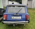 Синій ВАЗ 2104, об'ємом двигуна 0 л та пробігом 122 тис. км за 477 $, фото 2 на Automoto.ua