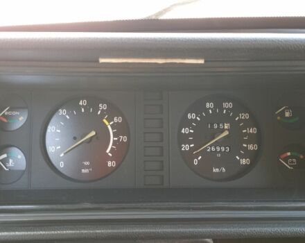 Синий ВАЗ 2104, объемом двигателя 1.5 л и пробегом 126 тыс. км за 2700 $, фото 11 на Automoto.ua