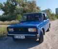 Синій ВАЗ 2104, об'ємом двигуна 1.45 л та пробігом 104 тис. км за 2300 $, фото 9 на Automoto.ua