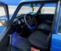 Синий ВАЗ 2104, объемом двигателя 1.5 л и пробегом 80 тыс. км за 2000 $, фото 7 на Automoto.ua
