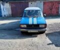 Синий ВАЗ 2104, объемом двигателя 1.5 л и пробегом 80 тыс. км за 1700 $, фото 6 на Automoto.ua