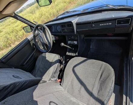 Синій ВАЗ 2104, об'ємом двигуна 1.5 л та пробігом 200 тис. км за 1399 $, фото 7 на Automoto.ua