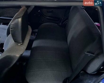 Синій ВАЗ 2104, об'ємом двигуна 1.45 л та пробігом 221 тис. км за 1200 $, фото 3 на Automoto.ua
