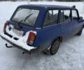 Синій ВАЗ 2104, об'ємом двигуна 1.5 л та пробігом 78 тис. км за 1300 $, фото 1 на Automoto.ua
