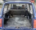 Синий ВАЗ 2104, объемом двигателя 1.5 л и пробегом 78 тыс. км за 1300 $, фото 12 на Automoto.ua