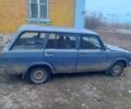 Синій ВАЗ 2104, об'ємом двигуна 1.5 л та пробігом 200 тис. км за 450 $, фото 2 на Automoto.ua