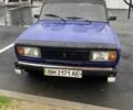 Синий ВАЗ 2104, объемом двигателя 1.5 л и пробегом 710 тыс. км за 1350 $, фото 1 на Automoto.ua