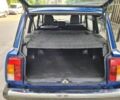 Синий ВАЗ 2104, объемом двигателя 1 л и пробегом 34 тыс. км за 1300 $, фото 19 на Automoto.ua