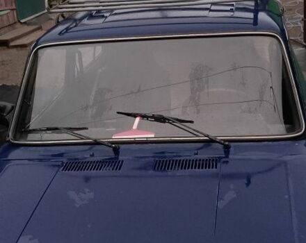 Синій ВАЗ 2104, об'ємом двигуна 0 л та пробігом 300 тис. км за 1799 $, фото 2 на Automoto.ua