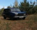 Синій ВАЗ 2104, об'ємом двигуна 0 л та пробігом 100 тис. км за 224 $, фото 1 на Automoto.ua
