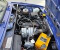 Синий ВАЗ 2104, объемом двигателя 1.5 л и пробегом 100 тыс. км за 1000 $, фото 8 на Automoto.ua