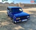 Синій ВАЗ 2104, об'ємом двигуна 1.6 л та пробігом 85 тис. км за 1499 $, фото 1 на Automoto.ua